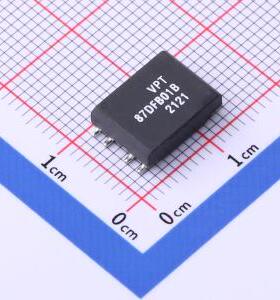 VPT87DFB01B电源变压器小体积隔离变压器封装：SMD包装方式：编带