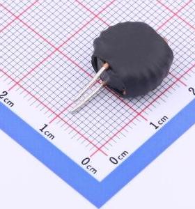 PDMTAT044125-220MLU 色环/插件电感  22uH ±20% 封装：16x8.5mm