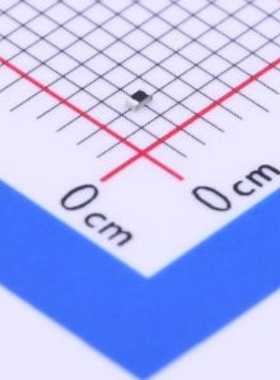 0402WGF1000TCE贴片电阻100Ω ±1% 62.5mW 厚膜电阻  封装：0402