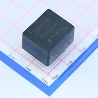 ZMPT112 互感器 ZMPT112  封装：插件  包装方式：盒装  520个/盒