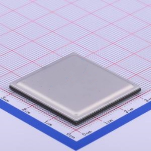 可编程逻辑器件(CPLD/FPGA) XC7K325T-2FFG900I 封装 FFG-900托盘