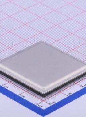 可编程逻辑器件(CPLD/FPGA) XC7K325T-2FFG900I 封装 FFG-900托盘