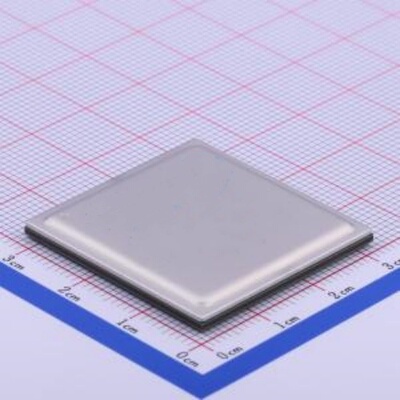 可编程逻辑器件(CPLD/FPGA) XC7K325T-2FFG900I 封装 FFG-900托盘