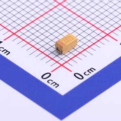 TAJA226K010RNJ 钽电容 22uF ±10% 10V 封装 CASE-A-3216-18(mm)