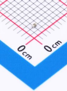 2.2uF ±20% 6.3V 贴片电容(MLCC)  CL05A225MQ5NSNC  封装 0402