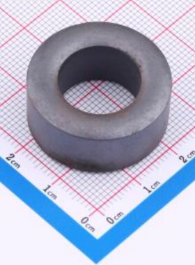 XRT28*13*16 电感变压器附件 95Ω@100MHz 28x13x16磁环 70个/袋