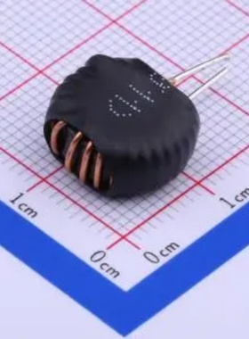 SLT044125T470MUB 色环/插件电感 磁环电感 47uH ±20% 封装插件