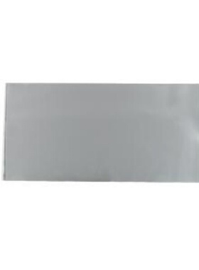 NDST-CP120-T100-1T灰白色导热硅胶散热片200*400*1mm 导热系数1W