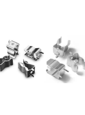 Littelfuse(美国力特) 保险丝座(盒)  01250003H  包装方式 袋装