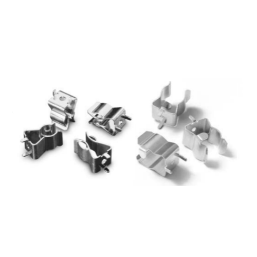 Littelfuse(美国力特) 保险丝座(盒)  01250003H  包装方式 袋装