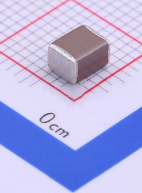 47uF ±20% 10V  贴片电容 (MLCC)C4532X5R1A476MT000N 封装 1812