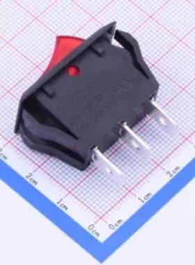 船型开关 R-4-210-C5N-BB  额定电流 16A  额定电压(AC)  250V