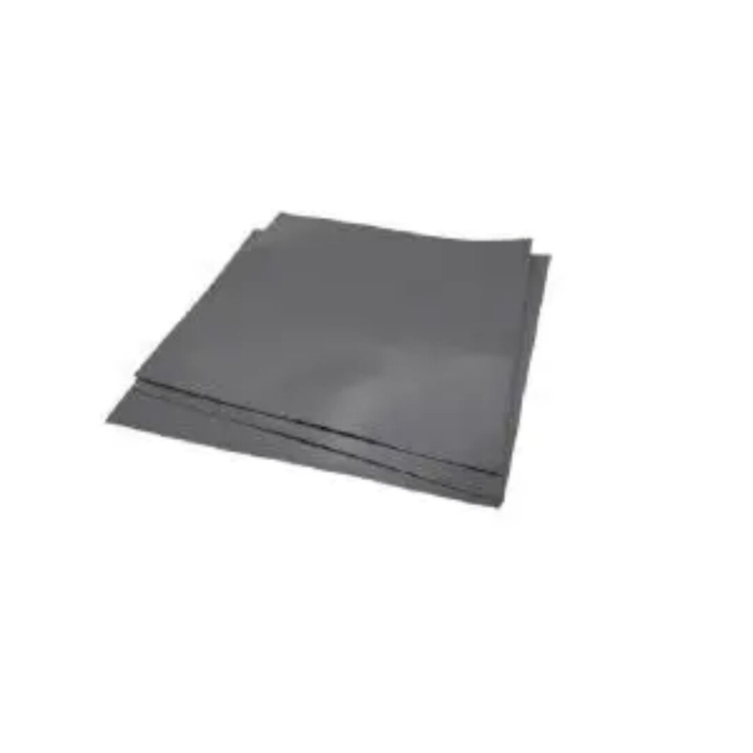 相变化材料NDST-CP120-X5000环保阻燃100*100*0.2MM导热系数5.0W