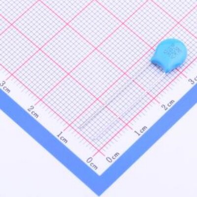 R08B1B102KN0B0S0N0 直插瓷片电容1nF ±10% 2kV封装：插件,P=5mm