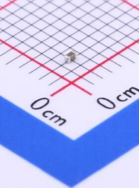 GRM155R71H104KE14D  贴片电容(MLCC) 100nF ±10% 50V 封装 0402