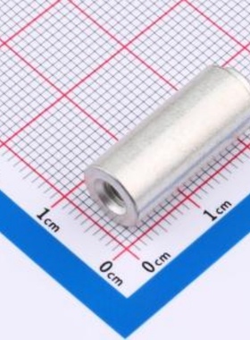 SMTSOM4200BTMM4*8.7*20+1.52*6.22 黄铜雾锡 贴片螺母 焊脚端子