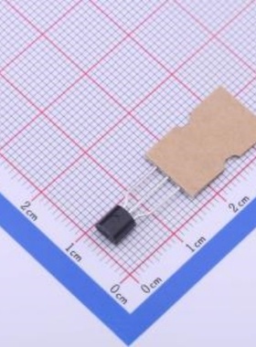 TL431可调精密并联稳压器 电压基准芯片 TL431ACLPR 封装TO-92-3