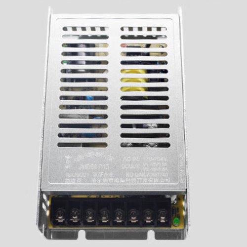 鸿海电源 JMD50-D15  15V3A/-15V1.5A 双路正负15V 监控 仪器电源