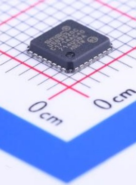 USB3320C-EZK-TR USB转换芯片USB3320C-EZK-TR封装QFN-32-EP(5x5)