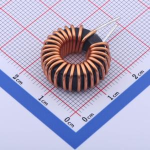 SRT065125HL470MB 色环/插件电感47uH封装 插件20x9.5mm包装 袋装