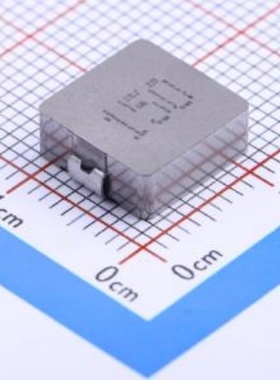 15uH ±20% 7A功率电感SMMS1040-150M封装SMD11.5x10mm温升电流5A