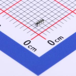 4D02WGJ0330TCE  排阻 33Ω ±5% 封装：0402x4  包装方式：编带