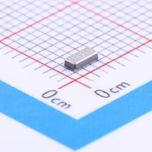 CM315D32768DZFT无源晶振32.768kHz ±20ppm12.5pF封装SMD3215-2P