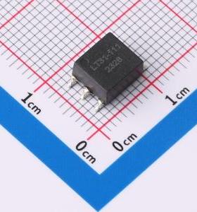 LT31-111电源变压器 LT31-111 封装：SMD-6P,7.1x6.6mm包装：编带