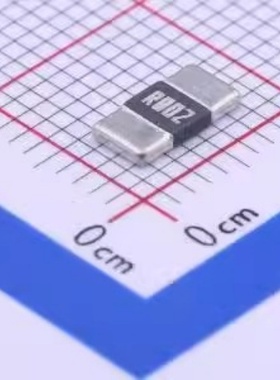 2mΩ ±1% 2W 电流采样电阻分流器 RLP25FEER002 封装 2512 编带
