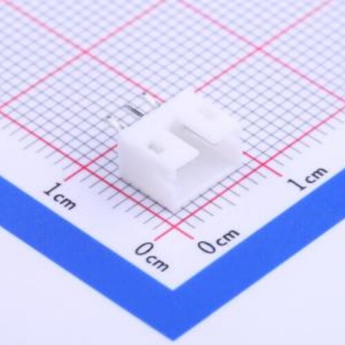 B3B-PH-K-S(LF)(SN)线对板针座1x3P间距:2mm直插系列:PH封装P=2mm - 封面