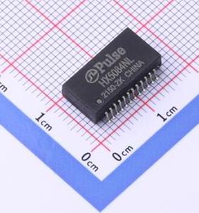 HX5084NLT 网口变压器 HX5084NLT 封装 SMD,15.2x9.8mm 包装 编带