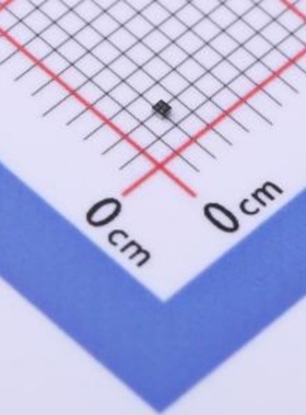 LXRW0YV600-054  可调电容  30pF~60pF    封装： SMD,0.6x0.6mm