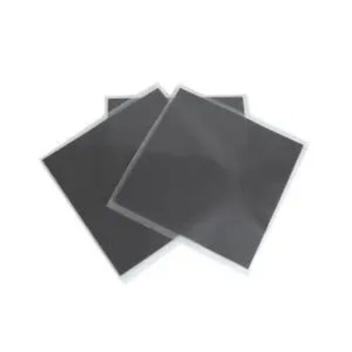 2.0W 200*200*2MM 导热吸波硅胶片 NDST-X200-T200 导热系数 2W