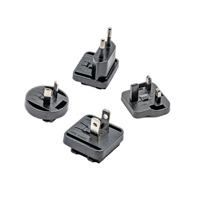 AC PLUG-UK 可更换插片式电源工业用适配器英规插片