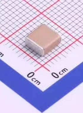 2.2uF ±10% 100V 贴片电容 (MLCC)C5750X7R2A225KT0L0U 封装1812