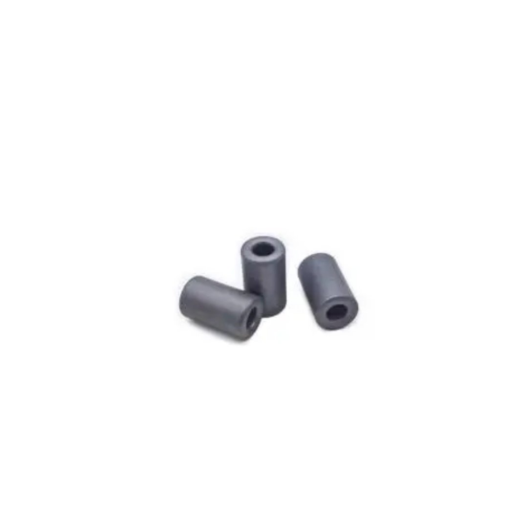 RH12*20*6.5 抗干扰铁氧体镍锌磁环电感变压器附件 尺寸12*20*6.5