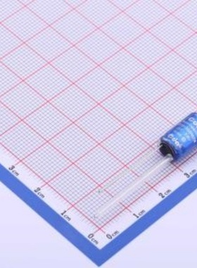 LIC0813Q3R8206 锂离子电容 LIC0813Q3R8206 封装：插件,P=3.5mm