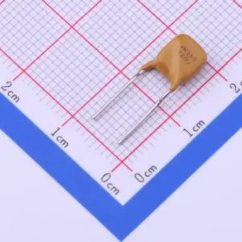 JK250-120U自恢复保险丝250V 120mA 插件自恢复 封装 插件P=5.1mm