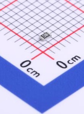 RC0603FR-071KL 贴片电阻 厚膜电阻 1kΩ ±1% 100mW  封装 0603