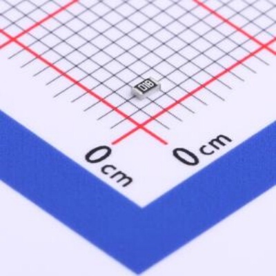 RC0603FR-071KL 贴片电阻 厚膜电阻 1kΩ ±1% 100mW  封装 0603