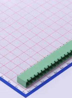 WJ2EDGVC-5.08-16P 插拔式 5.08mm接线端子1x16P 排数1 每排P数16