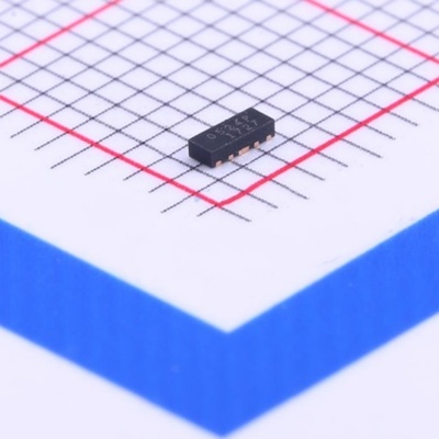 静电和浪涌保护(TVS/ESD)  RClamp0524PATCT 封装 DFN-10(1x2.5)