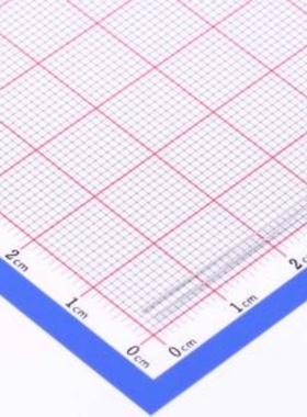 MF52A103F3950 (A1) NTC热敏电阻10kΩ精度:±1%3950K封装P=1.7mm