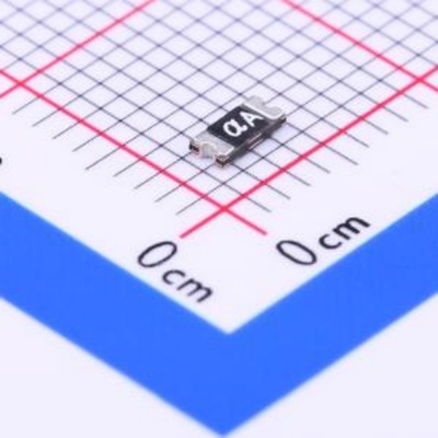 nSMD020-30V 自恢复保险丝 30V 200mA 1206自恢复 封装 1206 编带
