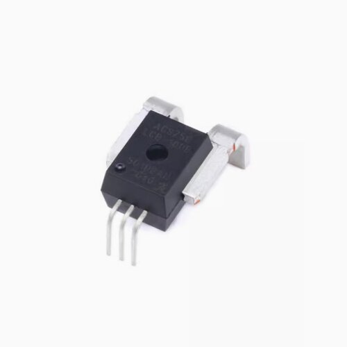 ACS758LCB-100B-PFF-T电流传感器 ACS758LCB-100B-PFF-T 封装CB-5
