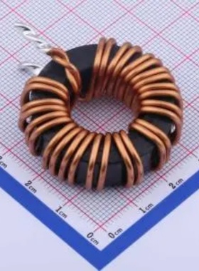 SLT330125T300MTB 色环/插件电感 磁环电感 29uH ±20% 环形电感