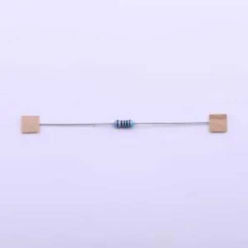 MFR0W4F1002A50 金属膜电阻10kΩ ±1% 250mW 铜脚 圆柱状直插