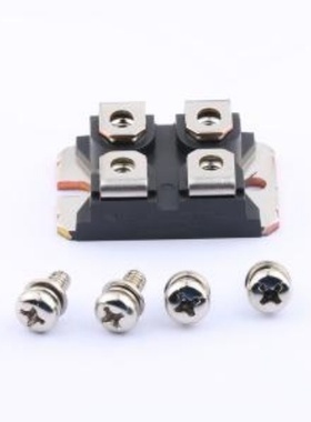 场效应管(MOSFET)1个N沟道耐压100V 电流178A 5件套 IXTN200N10L2