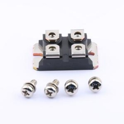 场效应管(MOSFET)1个N沟道耐压100V 电流178A 5件套 IXTN200N10L2