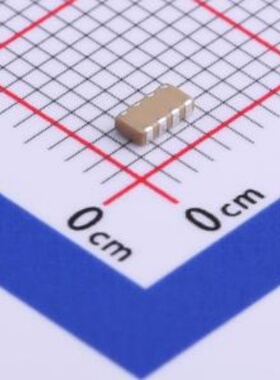 CA0612KRX7R9BB102排容1nFX4±10%50V封装：0612品牌 YAGEO(国巨)